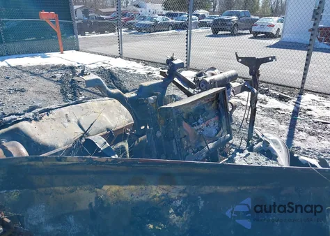 2020 Ford Expedition Xlt из США, поврежденный, VIN 1FMJU1JT7LEA97479